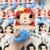 Soft Plush Doll Toy Gift #12512200360254 - Image 7