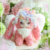Cute Animal Plush Stuffed Toy #12552520040766 - Image 7