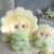 Cute Plush Pendant Doll Keychain Bag Charm (323) - Image 7