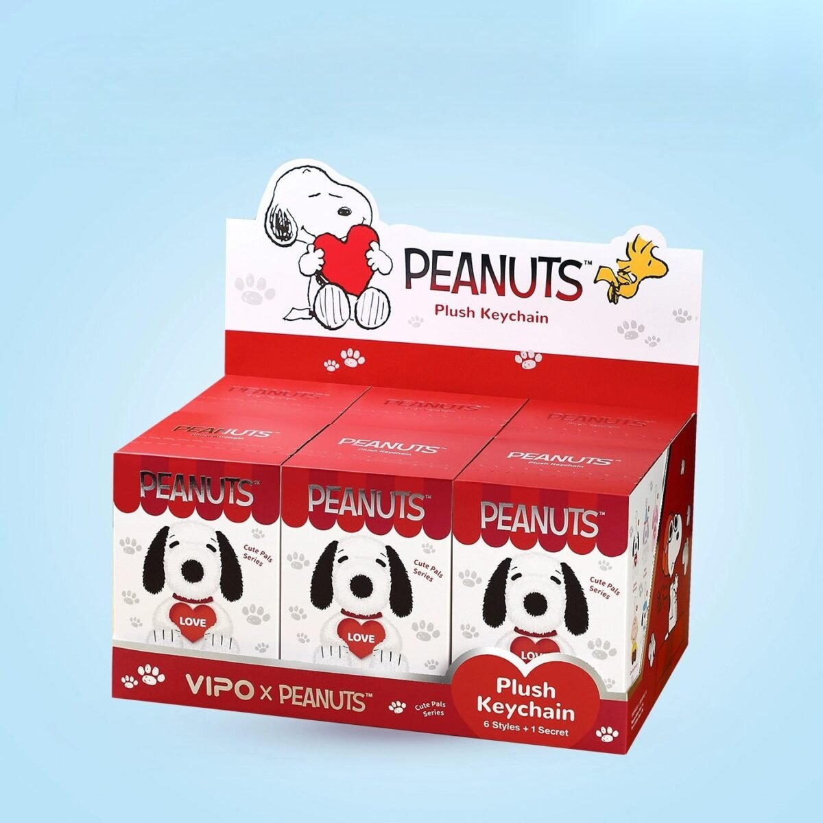 Soft Plush Doll Toy Stuffed Animal Gift (297) - Image 11