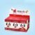 Soft Plush Doll Toy Stuffed Animal Gift (297) - Image 11