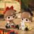 TUTUBEAR Little World Series Figures Blind #12029947445566 - Image 7