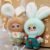 Cute Animal Plush Stuffed Toy #12226615738686 - Image 7