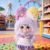 Cute Animal Plush Stuffed Toy #12282646167870 - Image 7