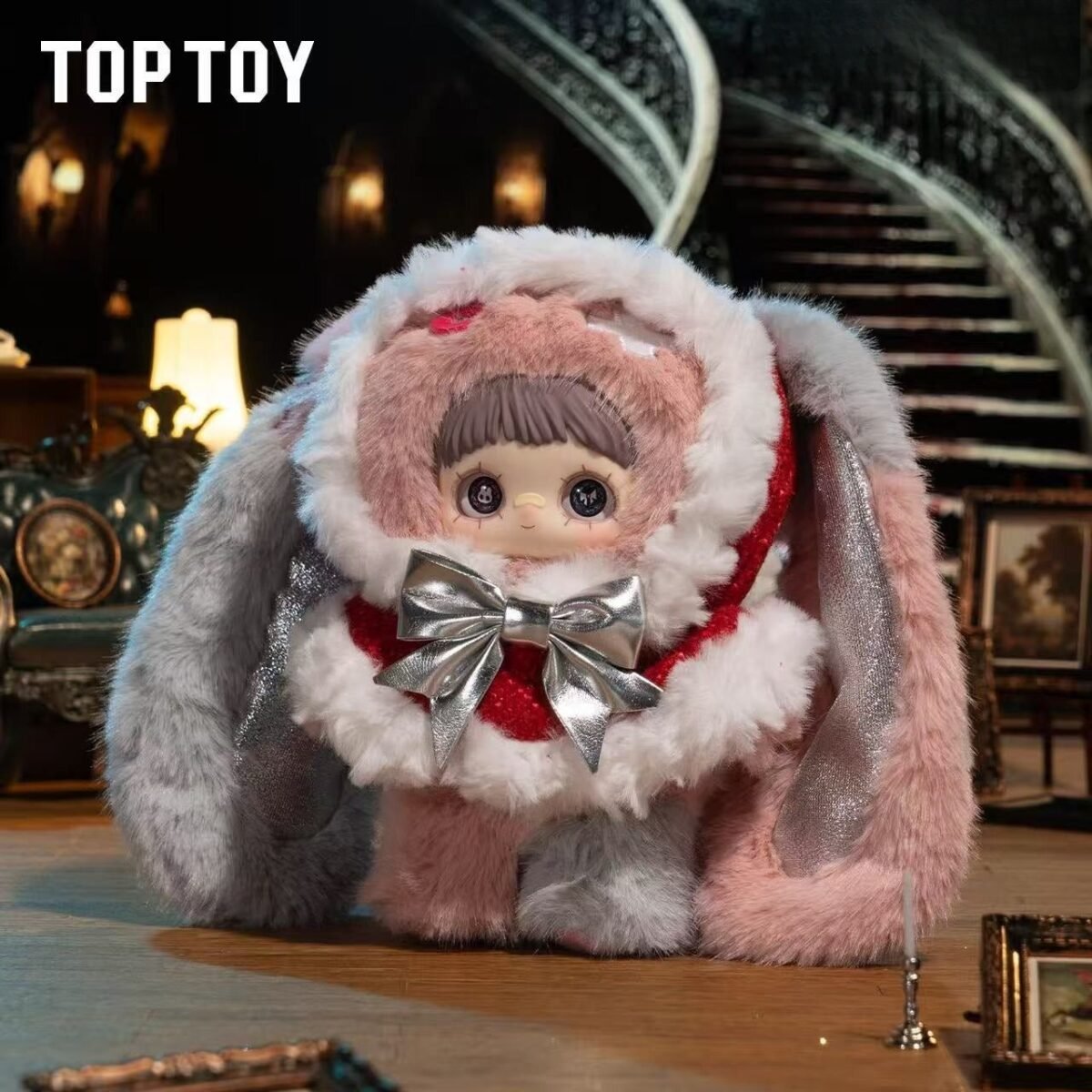 Cute Animal Plush Stuffed Toy #12174988378430 - Image 7