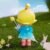 Baby Molly Funny Raining Day Figure - Image 7