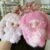 Soft Plush Doll Toy Stuffed Animal Gift (467) - Image 8
