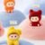 OZAI Furry Animals Shelter Series Figures #11898355188030 - Image 5