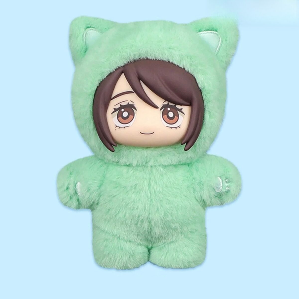 Cute Animal Plush Stuffed Toy #11960184111422 - Image 6