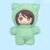 Cute Animal Plush Stuffed Toy #11960184111422 - Image 6