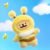 Soft Plush Doll Toy Stuffed Animal Gift (423) - Image 7
