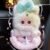Cute Animal Plush Stuffed Toy #12039611416894 - Image 2