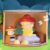 Nanci Tree House Party Series Figure - Image 2