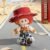 YOYO Toy Story 5 It's Jessie YO Series Vinyl Plush Pendent - Image 2