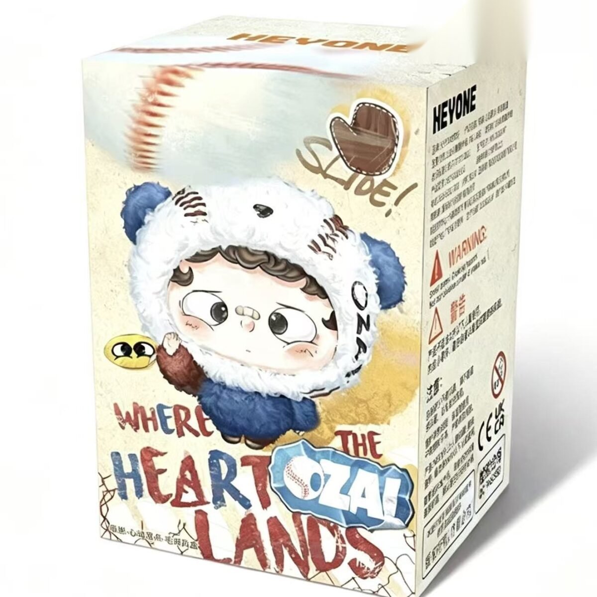 Soft Plush Doll Toy Gift #12435794002238 - Image 8