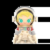 Baby Molly Three Series PVC Figures #11363804709182 - Image 13