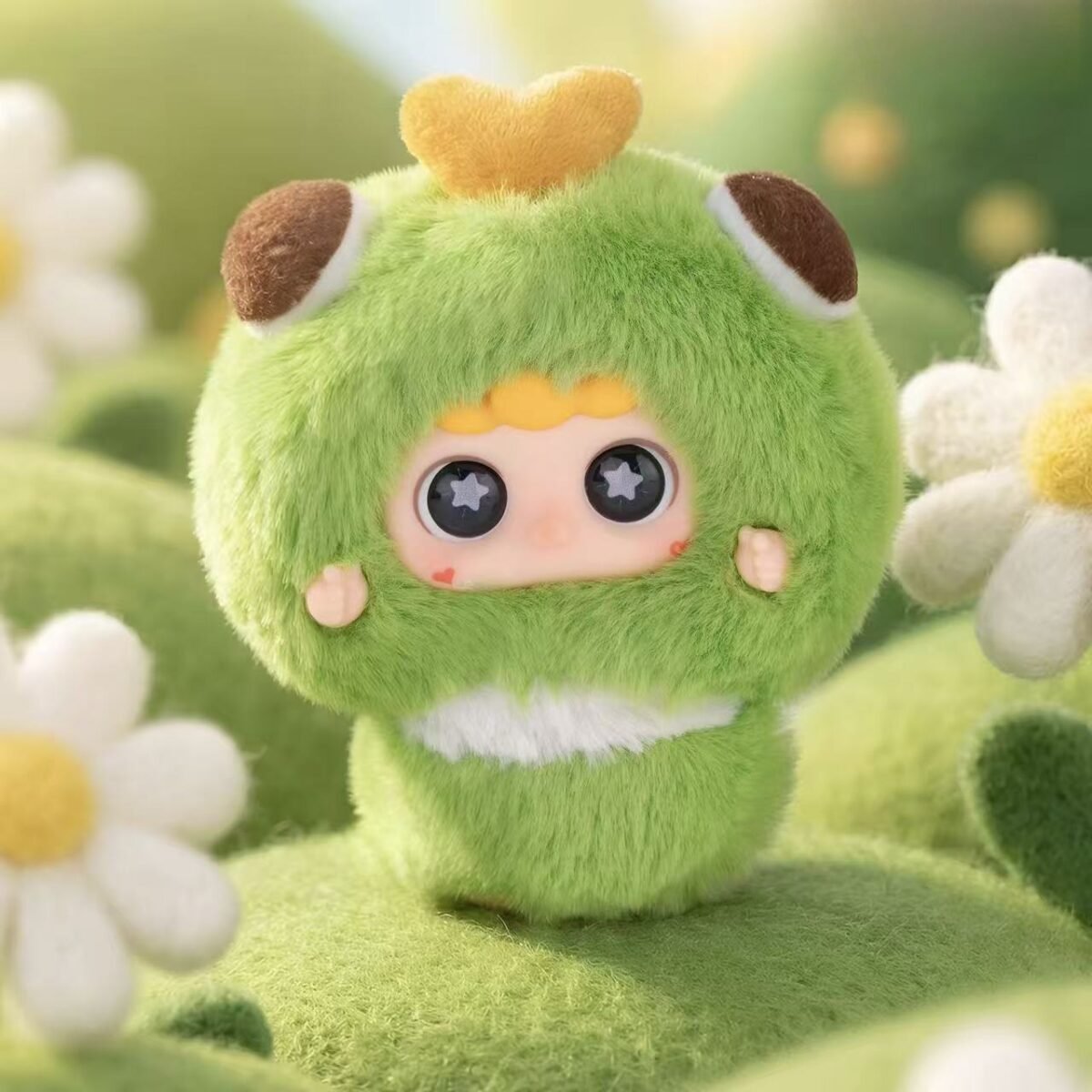 Soft Plush Doll Toy Gift #12377663996222 - Image 6