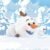 DSN Frozen Mischievous Olaf Series Figure #12453322490174 - Image 3