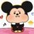 Soft Plush Doll Toy Gift #12333677084990 - Image 3