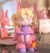 Dora Ideal World Series PVC Figures, - Image 3