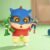 Crayon Shin-chan Dynamic Toy City Series #12488554774846 - Image 4