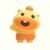 Capybara Lulu Mini Grain Series Figure - Image 3