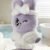 Soft Plush Doll Toy Stuffed Animal Gift (126) - Image 7