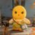 Soft Plush Doll Toy Gift #12336291774782 - Image 3