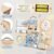 Montessori Educational Toy #54784 - Image 5