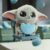 Grogu Full Belly Planet Series Figure #12390954762558 - Image 5