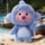 Soft Plush Doll Toy Gift #12424390771006 - Image 7