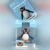 Pingu MINI MEME Series Figure Blind #12449411137854 - Image 2