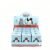Pingu MINI MEME Series Figure Blind #12449411137854 - Image 8