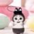 Mofusand Fluffy Rabbit  Series Plush Pendant - Image 3