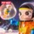 POP MART Figure (7) - Image 2