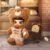 MOLLY Bear Bread 1/8 Action Figure - Image 3