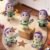 DSN Pixar Toy Story 5 Buzz Lightyear Series Plush Pendant Blind Box - Image 3