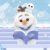 DSN Frozen Mischievous Olaf Series Figure #12453322490174 - Image 7