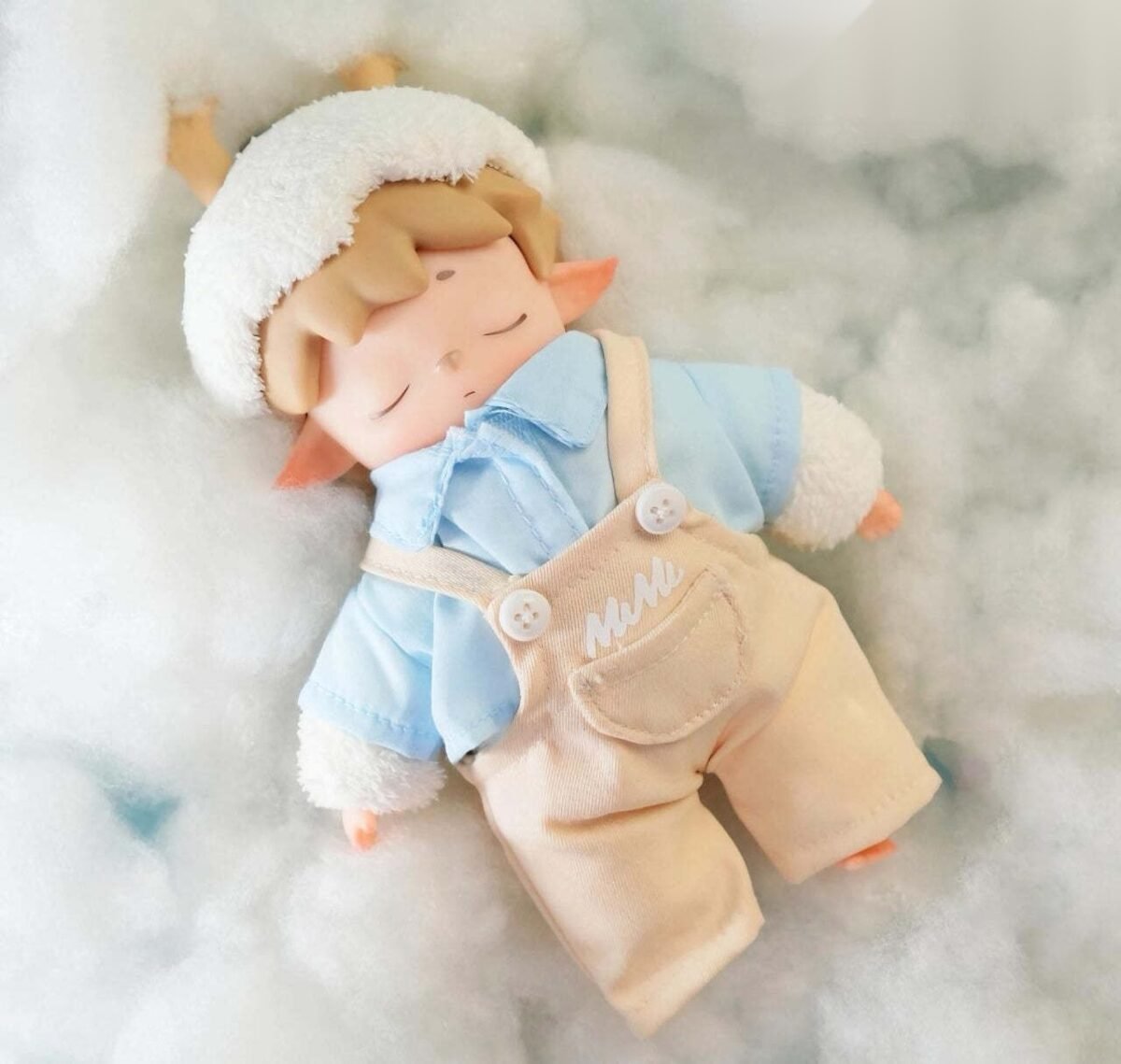 Soft Plush Doll Toy Stuffed Animal Gift (693) - Image 19