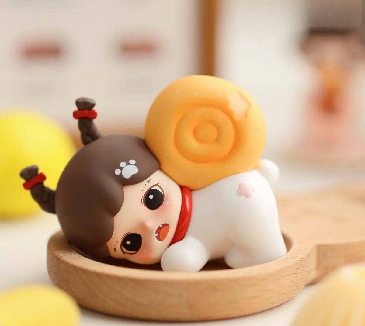 Baby Zoraa Bakery Series Figures, Blind #11806965924158 - Image 17