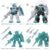 Gundam Hatsune Miku Capsule Action Collab Launches for 45th Anniversary - Image 6