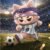 XIAO Argentina National Team Limited Hanging #12456958820670 - Image 6