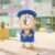 Crayon Shin-chan Friend Bo-chan Series Figure - Image 8