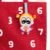 Cute Plush Pendant Doll Keychain Bag Charm (351) - Image 9