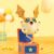 Digimon Adventure Bukubu Okawa Series Figures #12512025968958 - Image 8