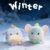 Cute Squishy Toy - Stress Relief #12246854631742 - Image 8