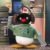 Cute Animal Plush Stuffed Toy #12234445488446 - Image 6