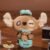Soft Plush Doll Toy Gift #12512174637374 - Image 2