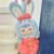 Samuel-V4 400% Cute And Soft Rabbit Baby Series Plush Dolls, Blind Box - Image 2