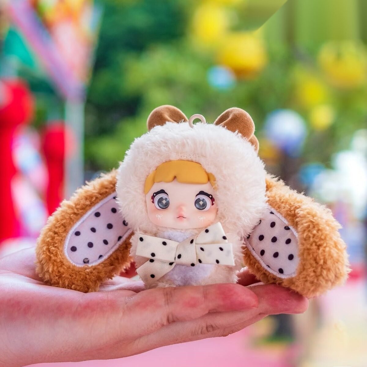 Cute Animal Plush Stuffed Toy #11968683180350 - Image 8